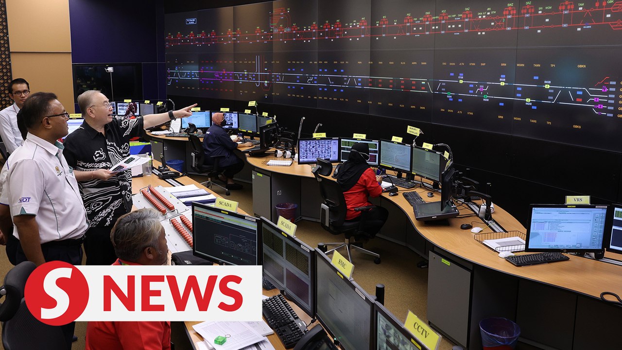 Kelana Jaya LRT disruption: Transport Ministry not ruling out sabotage, says Dr Wee