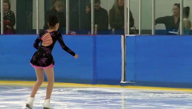 ASTICOU2022 - STAR 4 moins de 10 ans - Filles