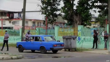 Trasladan para Villa Marista a madre de niña de 2 años asesinada en Bahía Honda