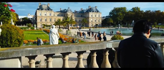 John Wick: Chapter 4 Altyazılı Fragman