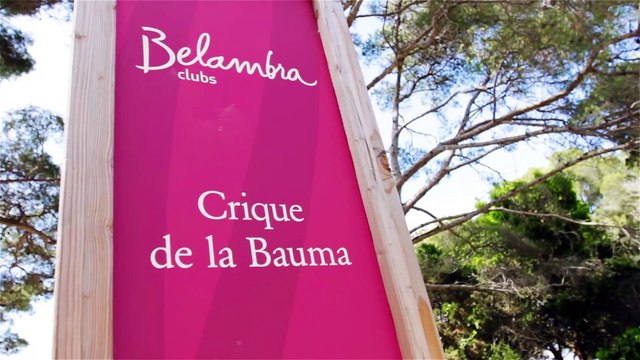 Découvrez le club de vacances Belambra Presqu’île de Giens