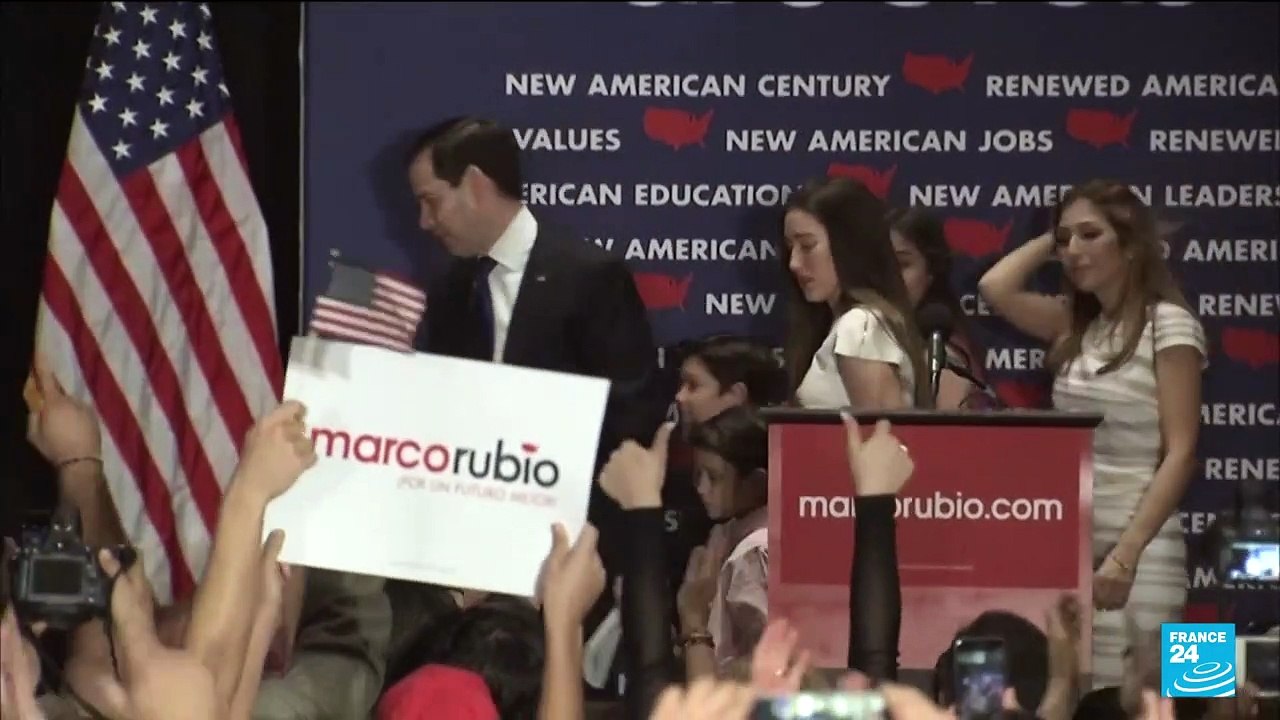 Trois jours après les midterms aux États-Unis, le dépouillement continue dans certains États