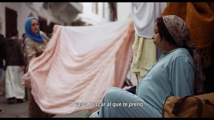 Adam Bande-annonce (ES)