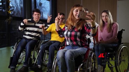 Al via progetto 'Si Può' per tempo libero e turismo accessibili