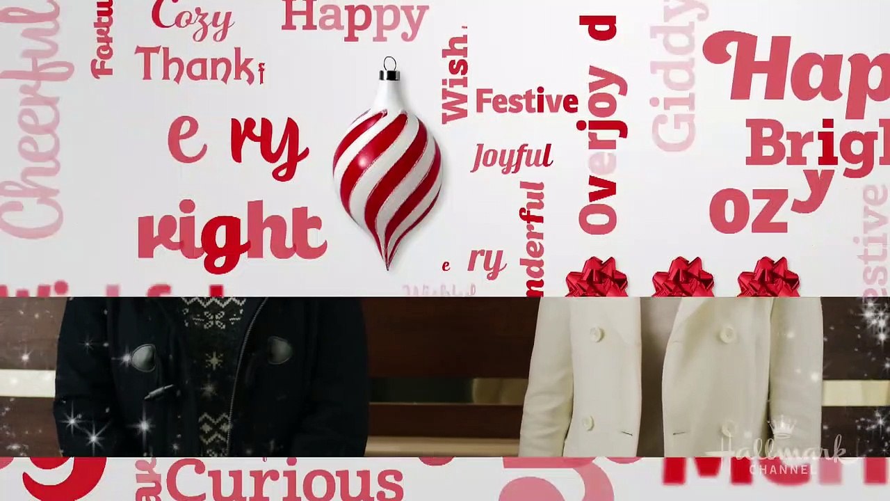 Switched for Christmas - Teaser Trailer