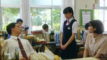 School Meals Time - Oishi Kyushoku - おいしい給食 - Delicious lunch - E1