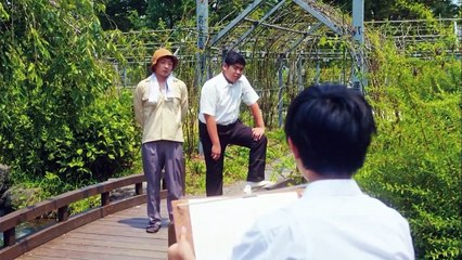 School Meals Time - Oishi Kyushoku - おいしい給食 - Delicious lunch - E5