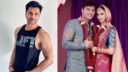 Siddhaanth Vir Surryavanshi Death: बीवी को रोता बिलखता छोड़ गए सिद्धांत, 5 साल पहले हुई थी शादी