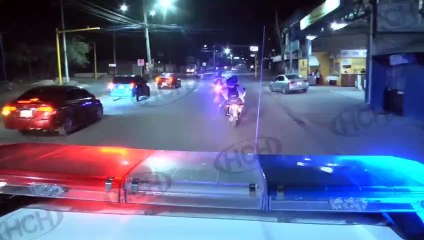 Matan a dos durante fiesta en Ojos de Agua y otras noticias en Comayagua