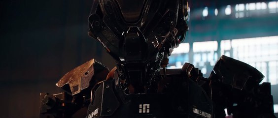 Identify Bande-annonce (ES)