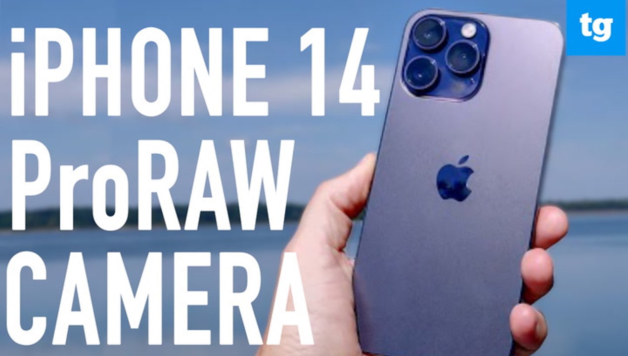 iPhone 14 Pro