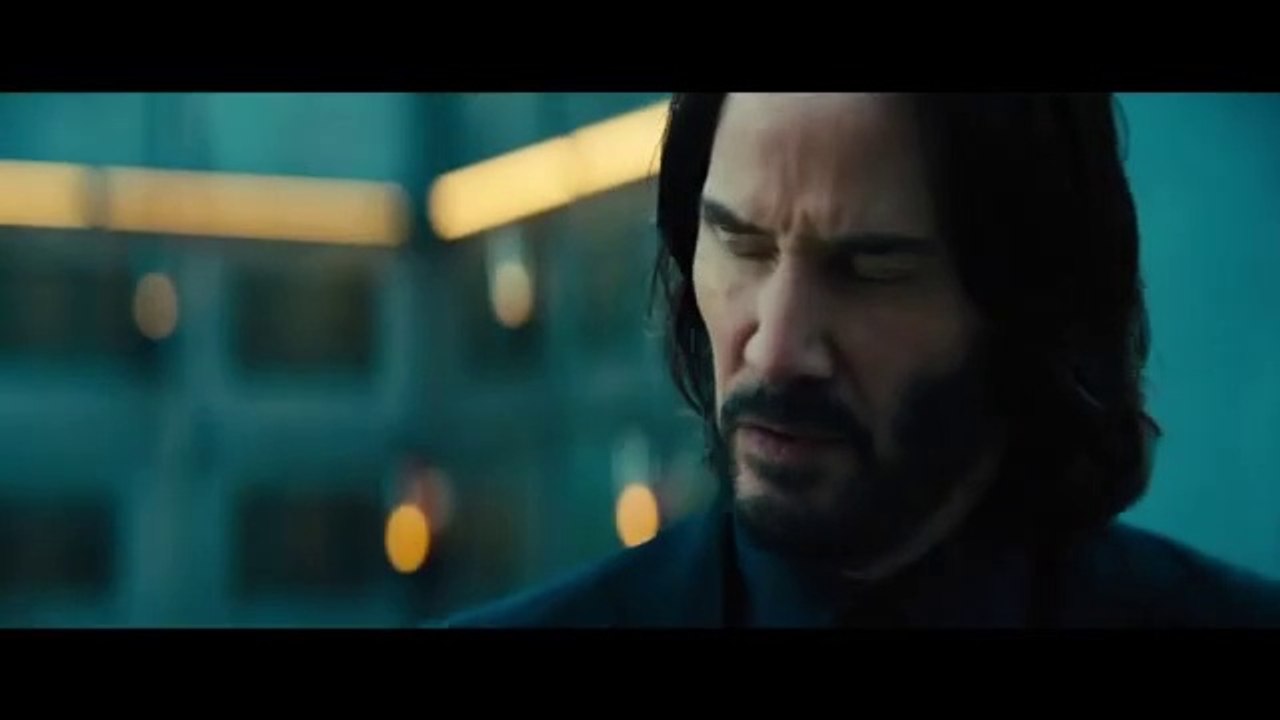 John Wick: Chapter 4 ~2023~ Filme Completo On