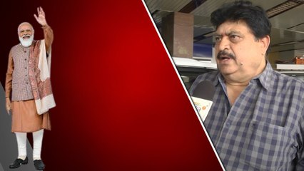 BJP ప్రాంతాలకతీతంగా మోదీ అభివృద్ధి .. కెసిఆర్ తప్పుపట్టడం తగదు *Politics | Telugu OneIndia