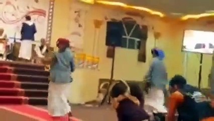 سعب  رقص شعبي يمني صعدي اعراس
