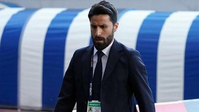 Kasımpaşa'da Şenol Can dönemi resmen sona erdi