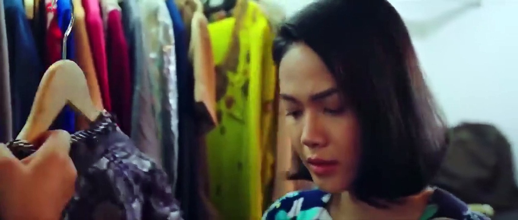 Film Romantis Indonesia Terbaru - Akhirat A Love Story 2022 || Full Movie Film Indonesia Terbaru