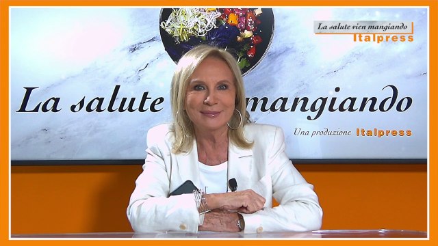 La Salute Vien Mangiando - Gonfiore e ritenzione? Ecco come vincerle