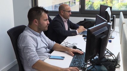 Nuevo Centro de Relación Cliente de Cetelem en Sevilla con una inversión de 1,2 millones de euros