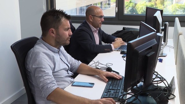 Nuevo Centro de Relación Cliente de Cetelem en Sevilla con una inversión de 1,2 millones de euros