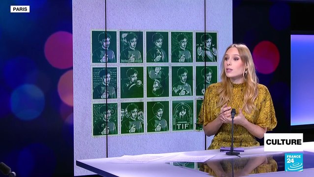 Identité remarquable : l'album intime et politique de Younès Boucif