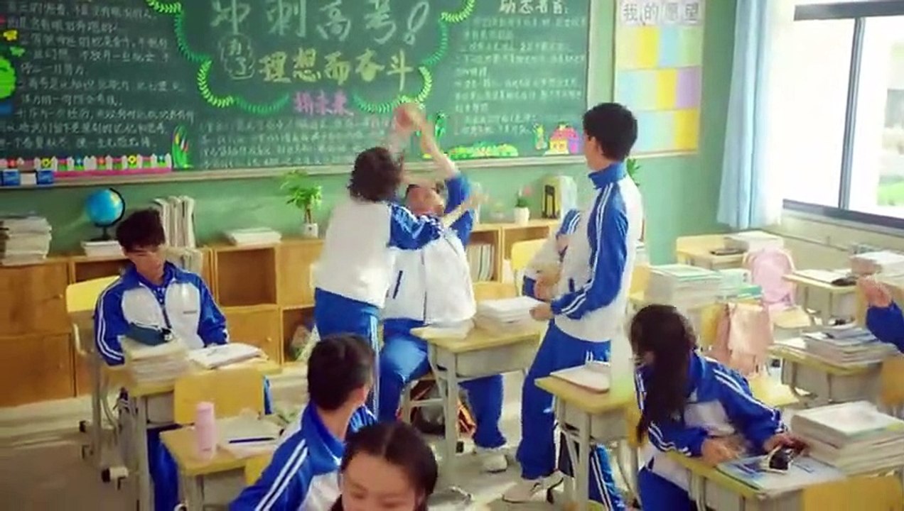 When We Meet Ep 5 eng sub