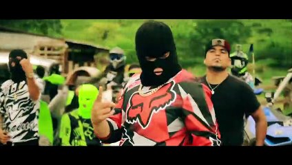 Morimos En La Raya (Video Oficial)- Comando De Barrio FT. Jason Arreguin - RT Records 2021