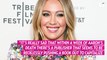 Hilary Duff Fires Back at Upcoming Aaron Carter Memoir Claims