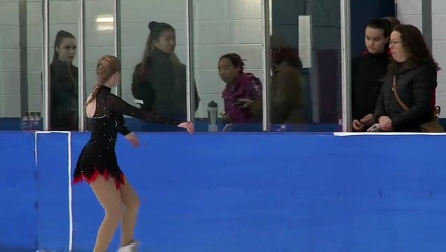 ASTICOU2022 - Artistique STAR 5 - Dames (1/2)