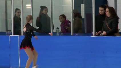 ASTICOU2022 - Artistique STAR 5 - Dames (1/2)