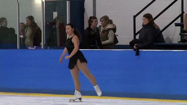 ASTICOU2022 - Artistique STAR 5 - Dames (2/2)