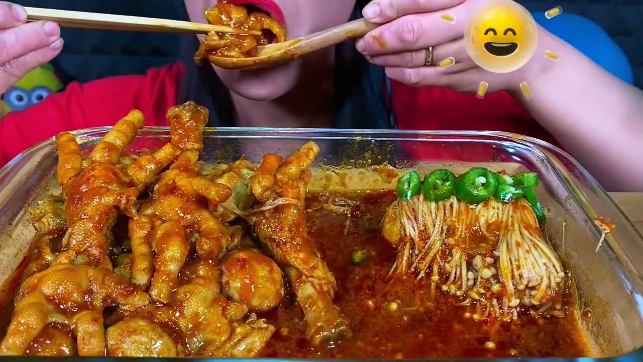 Makan makan