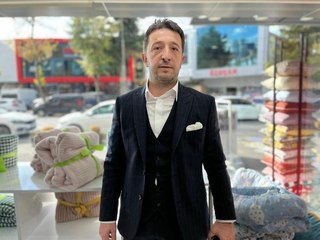 AVRUPA'DAKİ KRİZ TÜRKİYE'DEKİ İMALATÇILARIN İŞİNE YARADI