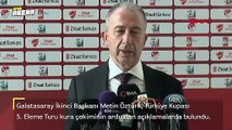 Metin Öztürk: 