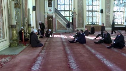 CHP'li İmamoğlu'nun tepki çeken halleri!