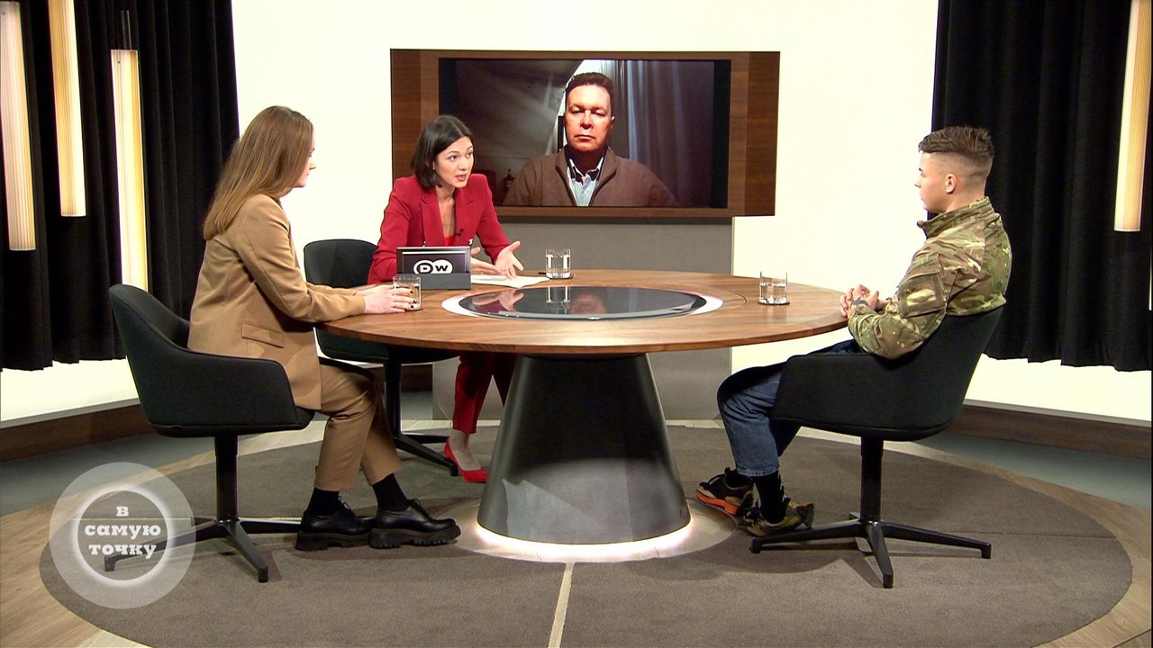 Зачем полк Калиновского идет в политику?