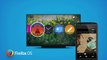 Firefox OS - Sistema operativo para Smart TV y móviles