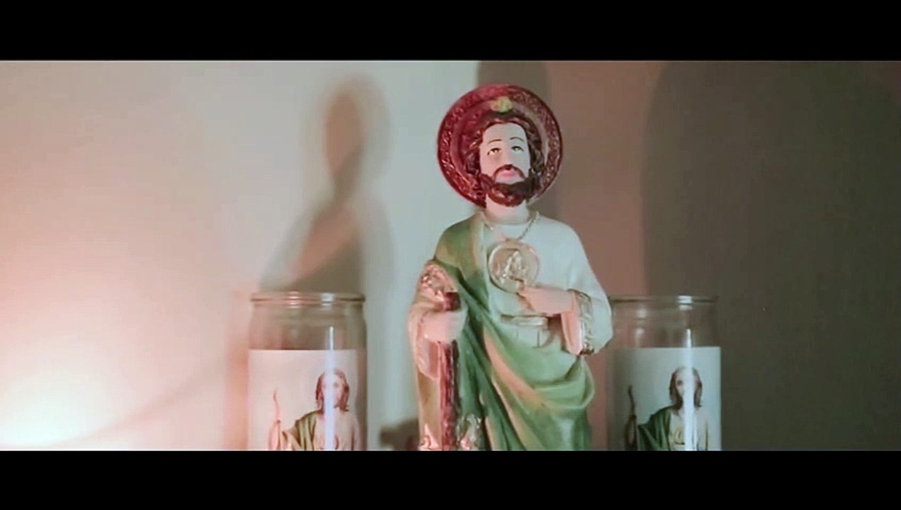 San Judas Tadeo - Comando De Barrio (Video Oficial) (2021) - RT Records