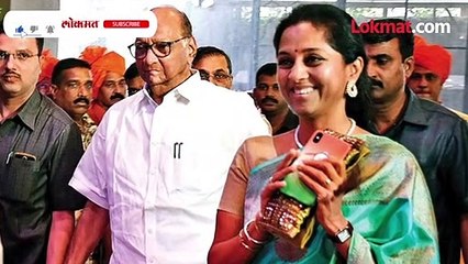 बापासाठी मुलगी किडनी देणार, राजकारणात चर्चा...