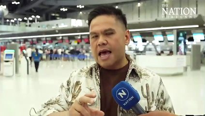 Varawut to reaffirm Thailand’s pledge to fight climate change at COP27