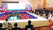 ASEAN, Chinese leaders hold 25th summit in Cambodia