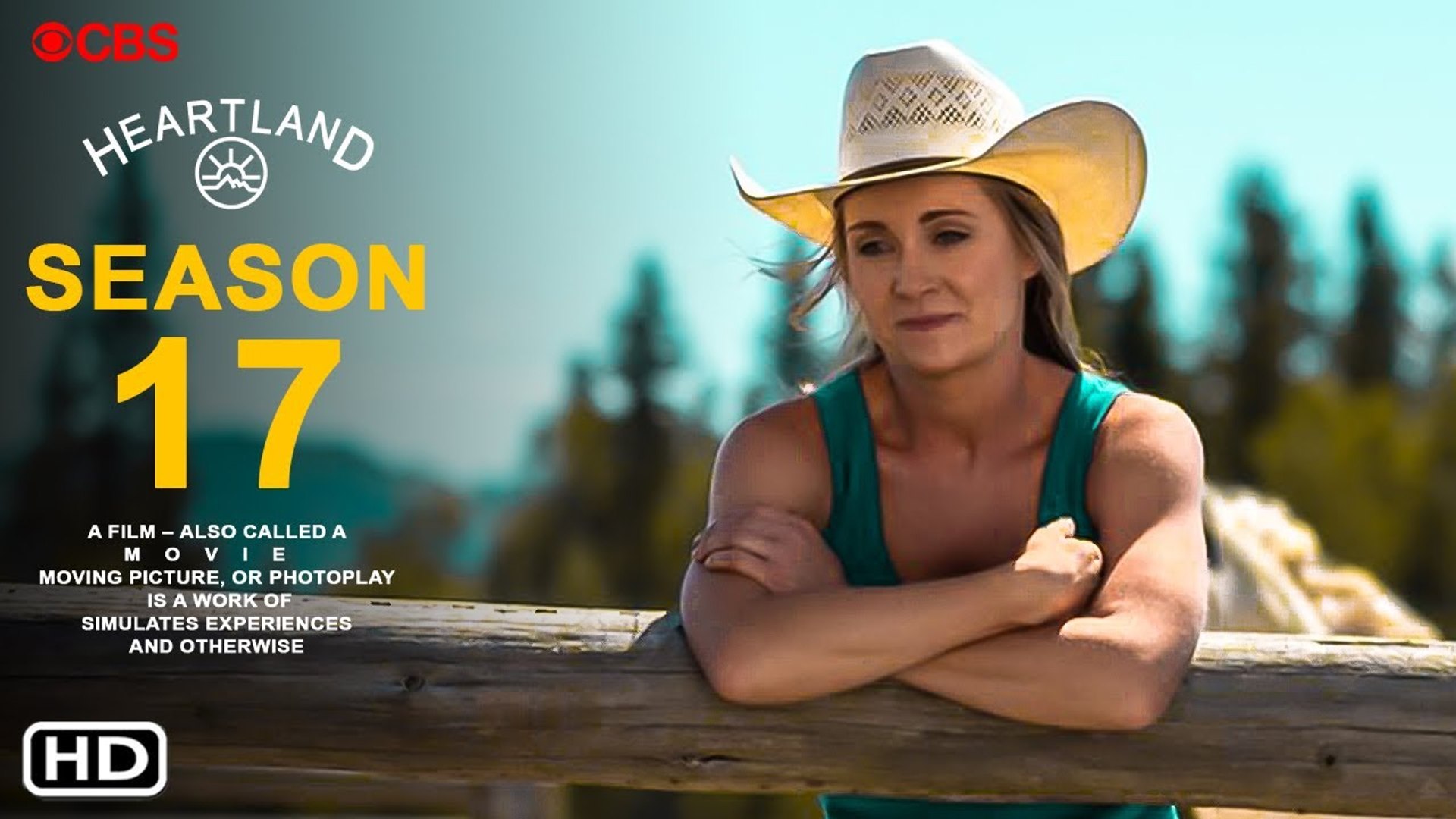 Heartland season 17 episode 7 full episode dailymotion