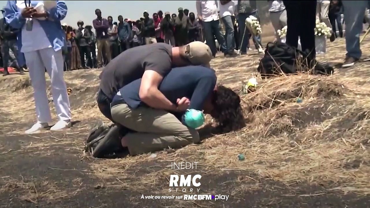 Hors de contrôle - 14 novembre