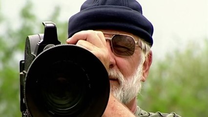 The most dangerous moments - When film makers risk their lives (2)