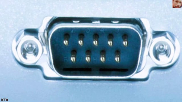 Serial Port | Input-Output Port | Motherboard Serial Port | মাদারবোর্ড সিরিয়াল পোর্ট । সিরিয়াল পোর্ট কি ও কাকে বলে? ইনপুট ও আউটপুট পোর্ট কি?