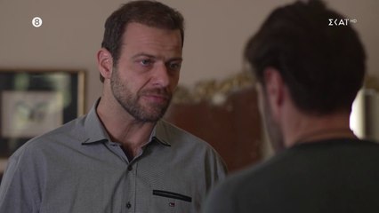 ΑΓΡΙΑ ΓΗ - ΕΠΕΙΣΟΔΙΟ 40