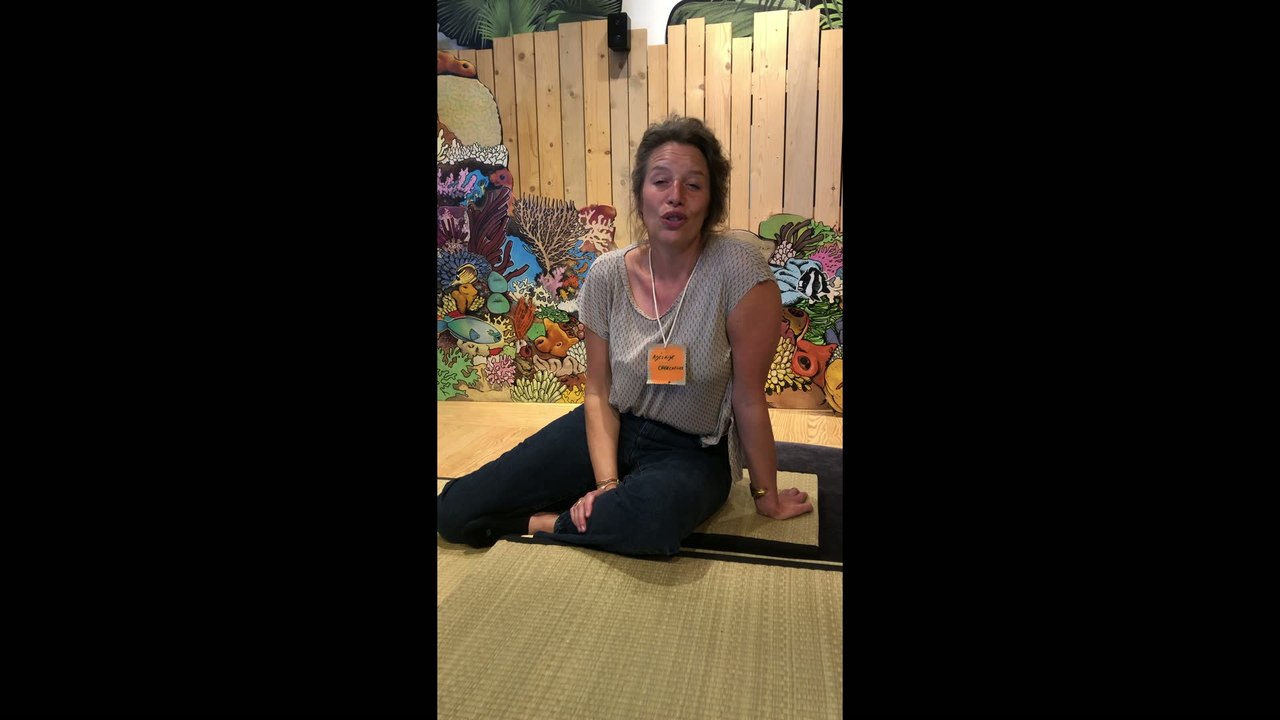 Adélaïde de Heering - Université libre de Bruxelles