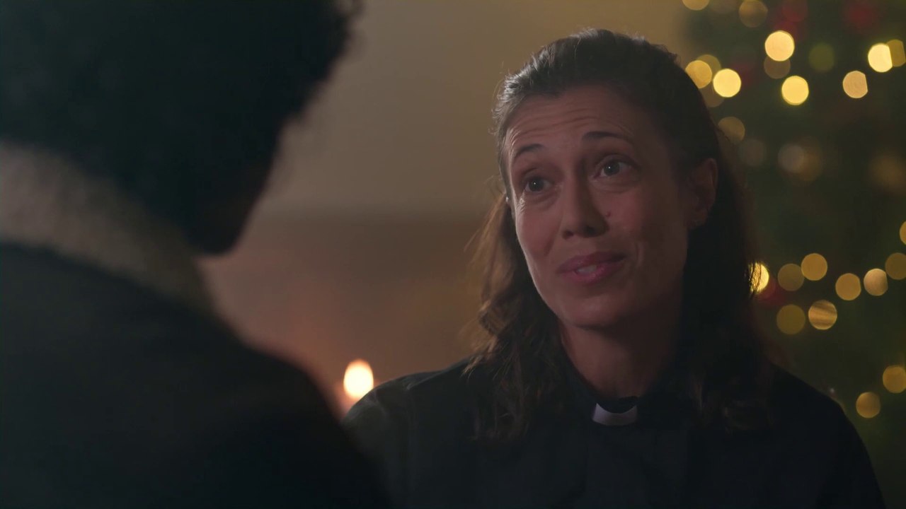 Mistletoe Ranch: Wo das Herz wohnt - Trailer (English) HD