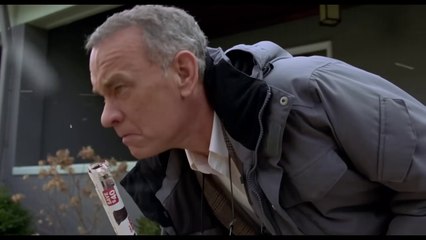 A MAN CALLED OTTO Trailer (2022)