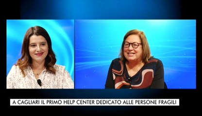 TG 12.11.2022 INTERVISTA SILVANA MIGONI