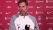 Klopp hits out at Neville over Trent criticism